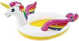 Aufblasbarer Pool Intex 151 L (272 x 193 x 104 cm)