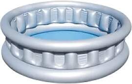 Aufblasbarer Swimmingpool Bestway Space