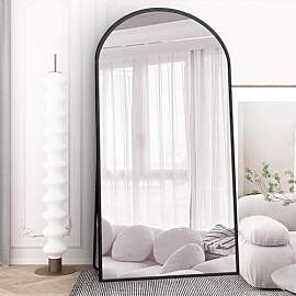 AUFHELLEN Bogen Ganzkörperspiegel 200x100cm,