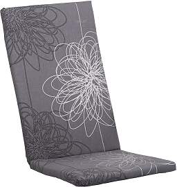 Auflage für Mittellehner HKS 109 x 50 x 3cm