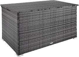 Auflagenbox mit Aluminiumgestell Oslo,