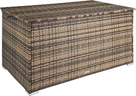 Auflagenbox mit Aluminiumgestell Oslo,
