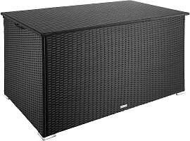 Auflagenbox mit Aluminiumgestell Oslo,