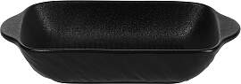 Auflaufform Ruki - S Schwarz