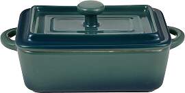 Auflaufformenset Elisa Grün