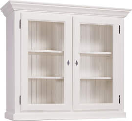 Aufsatz für Anrichte shabby chic