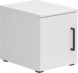 Aufsatzschrank Multistauraum Weiß