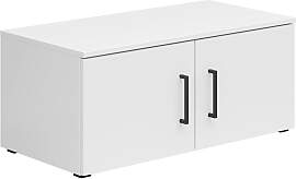 Aufsatzschrank Multistauraum Weiß