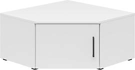 Aufsatzschrank Multistauraum Weiß