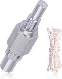 AUMEL Universeller Kolbenfeststeller aus Metall