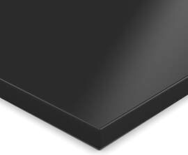 AUPROTEC Holzplatte 19mm 50x40 cm | ideal für