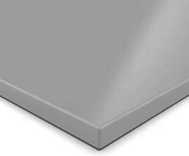 AUPROTEC Holzplatte 19mm 50x40 cm | ideal für