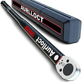 Aurlloct Drehmomentschlüssel 3/4", LKW