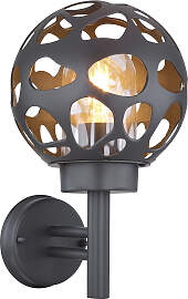 Außen-Wandleuchte GLOBO LIGHTING