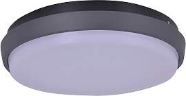 Außen-Wandleuchte NÄVE "LED