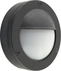Außenleuchte Pacific schwarzbronze