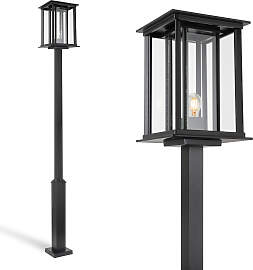 Außenleuchte The Royal New York Gartenlaterne