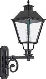 Außenleuchte Wandlampe Harderwijk