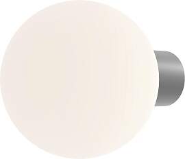 Außenwandleuchte Bold Grau max. 60 Watt Wandlampe