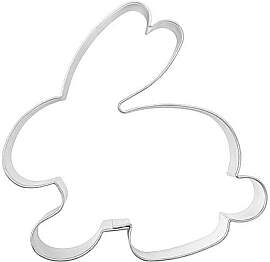 Ausstechform Hase, 6,5cm
