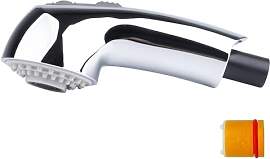 Ausziehbarer Sprühkopf für Grohe