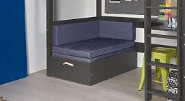 Ausziehsofa Kids Town