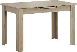 Ausziehtisch Andorra Eiche Artisan