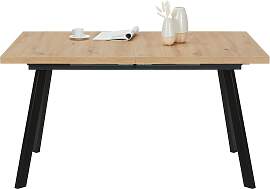 Ausziehtisch Dinner in Eiche ca. 160-210x90x75cm