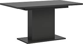 Ausziehtisch Marlon ca. 150-190x90x76 cm Grau