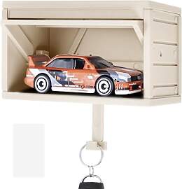 Auto Garage Schlüsselbox, Autogarage