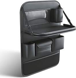 Auto Organizer für BYD Seal U DM-i 2024-2025,