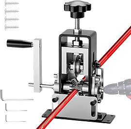 Automatische Kupfer-Abisoliermaschine,