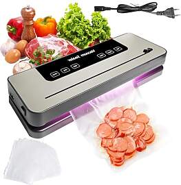 Automatische Vakuumiergerät, 7-in-1 Vakuumierer