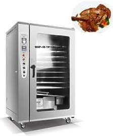 Automatischer Industrieller Gasbeheizter