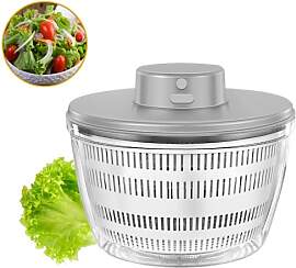 Automatischer Salatschleuder, USB Drahtloser