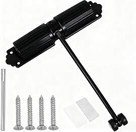 Automatischer Türschließer Gartentor - 1 Stück