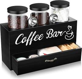 Automeng 6-Teiliges Kaffeetassen-Set