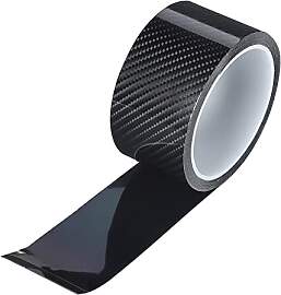 Autotür Schutz,Carbon Folie,Carbon