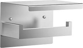 Auxmir Toilettenpapierhalter ohne Bohren,