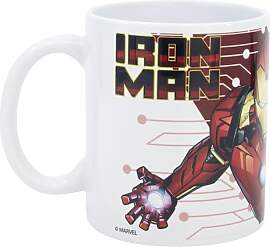 Avengers Ironman Flying Star 325 ml