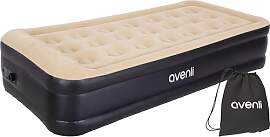 AVENLI Luftbett Twin-Size 196x97x47 cm, Gästebett 