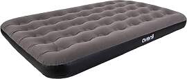 AVENLI Luftmatratze Camping Double-Size 191x137x22 