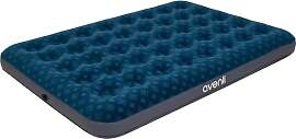 AVENLI Luftmatratze Camping Double-Size 191x137x22 