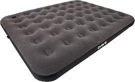 AVENLI Luftmatratze Camping Queen-Size 203x152x22