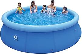 Avenli Pool 366 x 91 cm Family Prompt Set