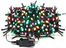 Avoalre 20M Lichterkette Außen 200leds