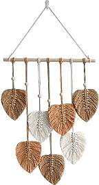 Avoik Makramee Wandbehang Wandteppich Boho Deko