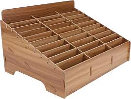 Awleynz 30 Gitter Handygarage Schule, Handy Hotel