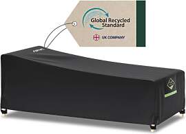 Awnic gartenliege Abdeckung wasserdicht,