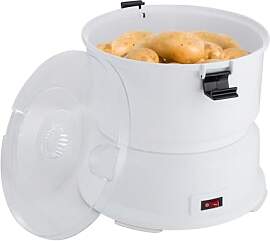 awolsrgiop Kartoffelschälmaschine, 85W
